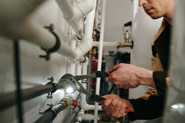 Best Sewer Cleaning Services  in Sykesville, MD
