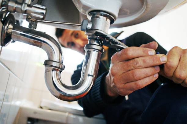Best Shower Repair Services  in Sykesville, MD