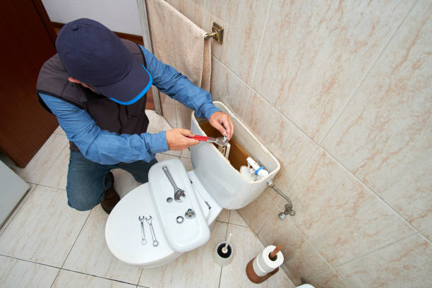Trusted Sykesville, MD Plumbing Experts